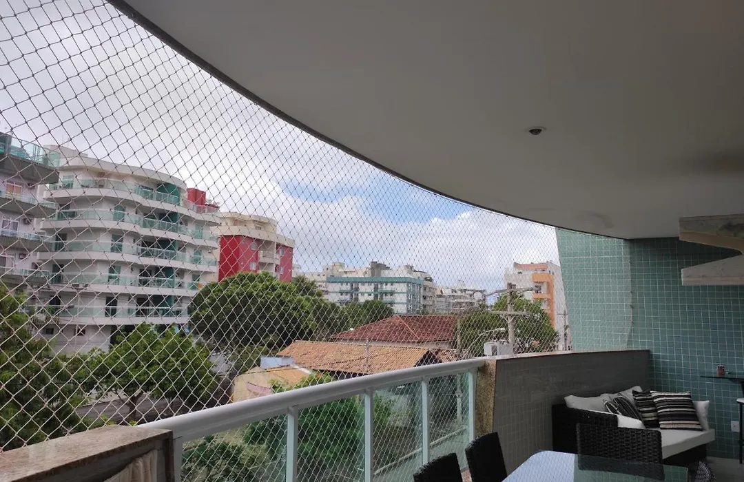 Apartamento condomínio Ilha Bela - Braga-1