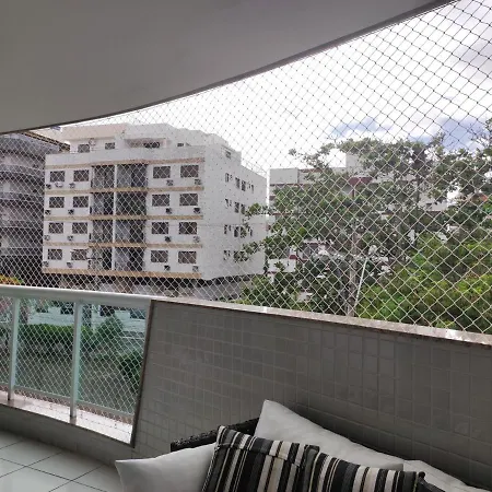 Apartamento condomínio Ilha Bela - Braga-2