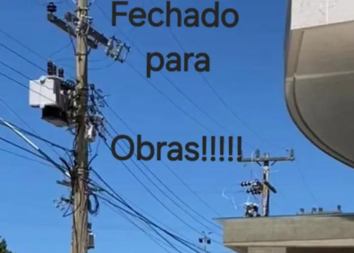 50m da Praia do Forte em