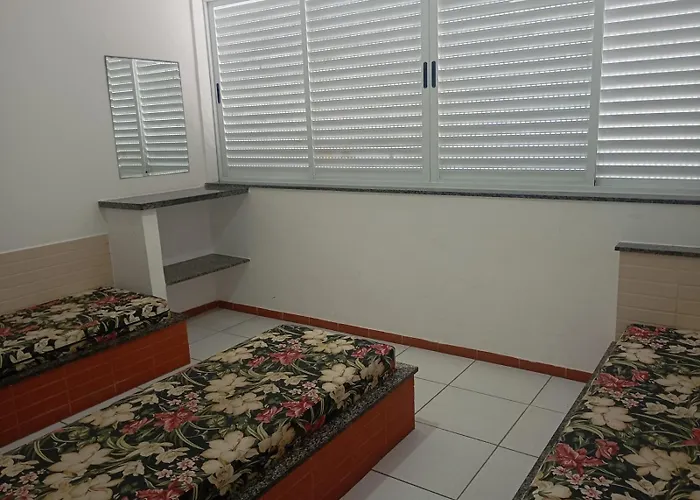 Triflat Minas Praia