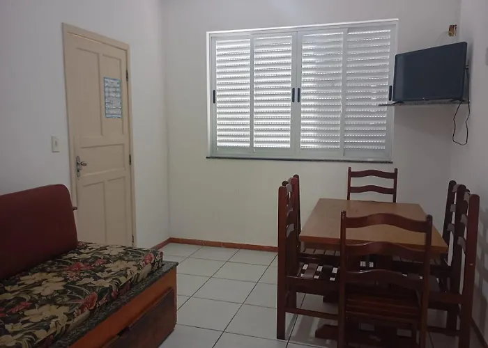Triflat Minas Praia
