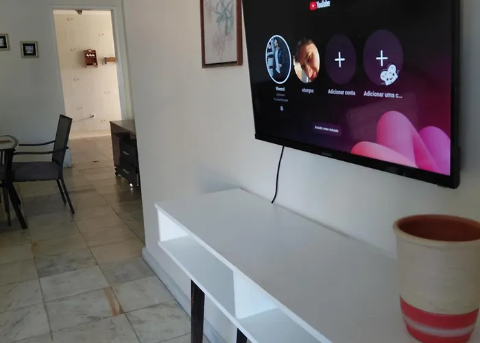 Dúplex luxo novo